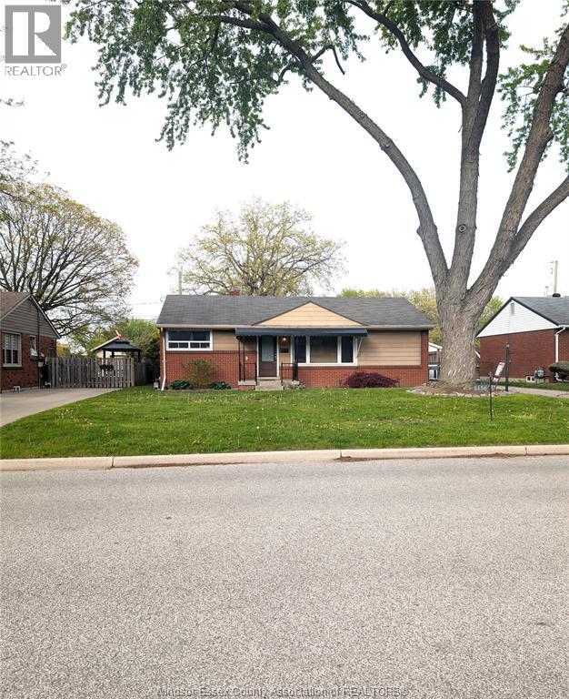 Building Photo - 3456 Everts Ave