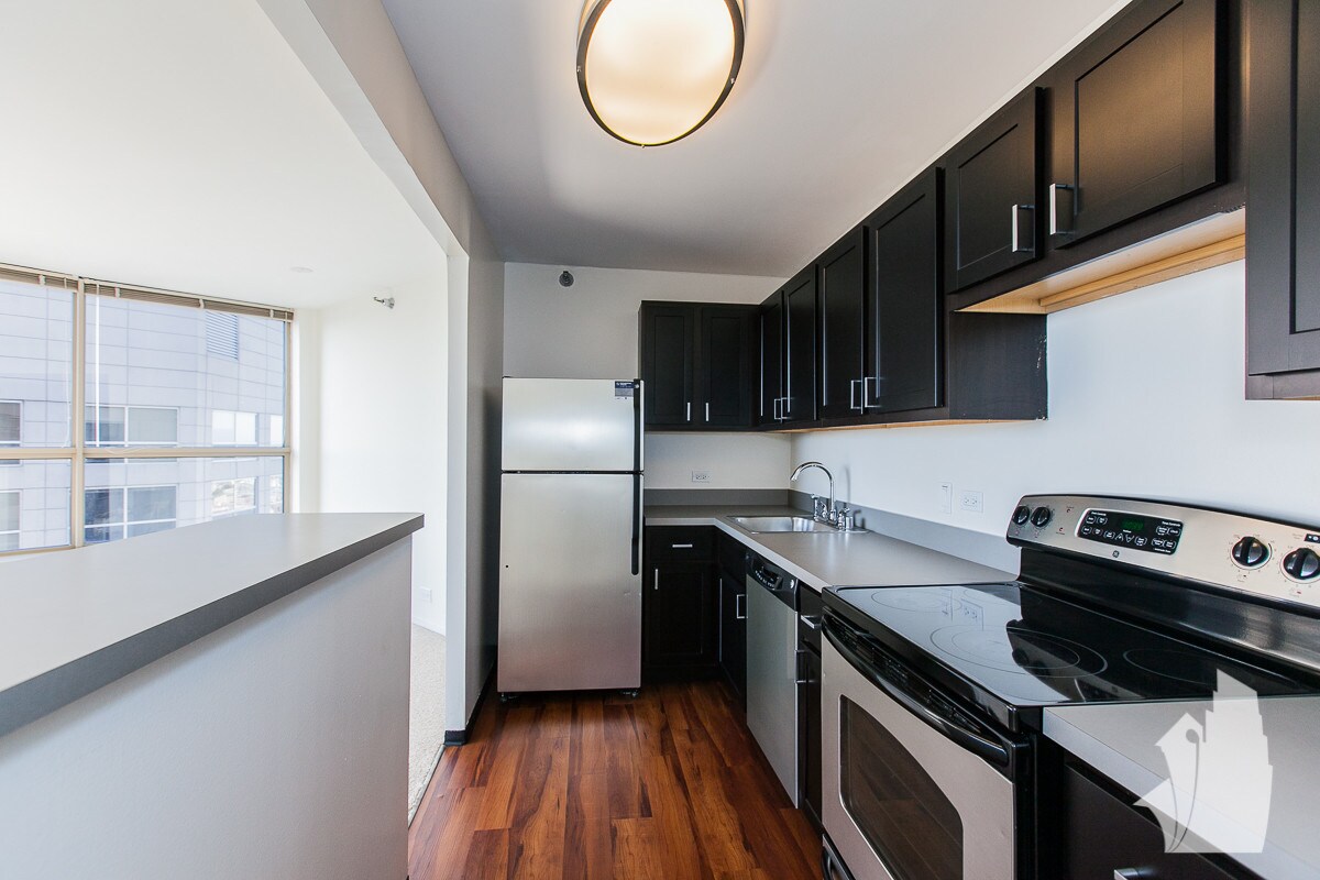 Foto principal - West Loop Living