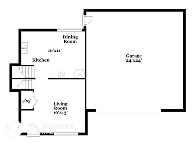 Building Photo - 7422 Troon Dr