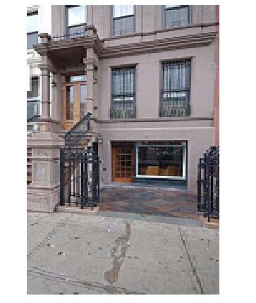 Building Photo - 2036 Fifth Ave