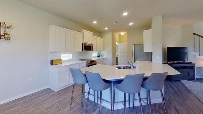 Foto del edificio - 10005 Dalliance Ln