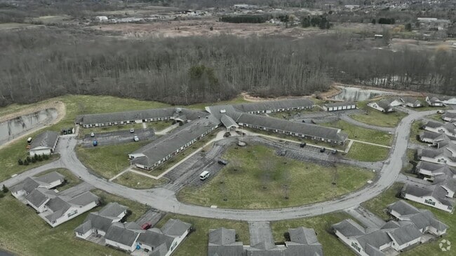  - Vinecroft Apartments