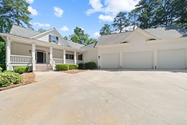 Building Photo - 1041 Liberty Chapel Ln