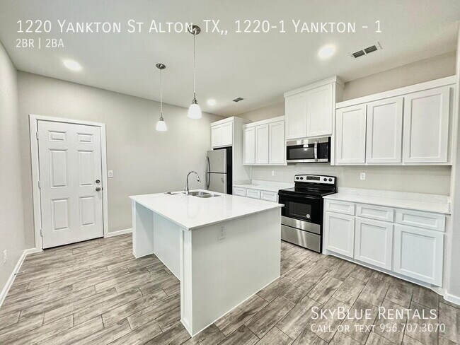 Foto del edificio - 1220 S Yankton St