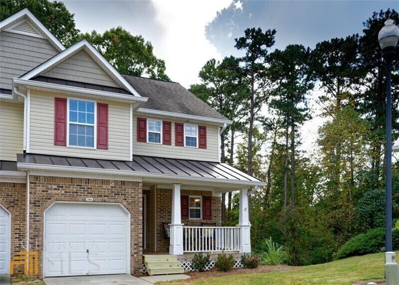 280 Fox Creek Blvd, Woodstock, GA 30188 Townhome Rentals in Woodstock