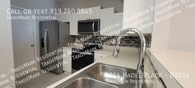 Building Photo - 1014 Hadel Pl