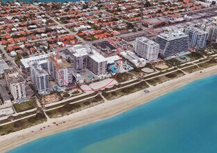Building Photo - 9273 Collins Ave
