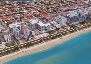 Building Photo - 9273 Collins Ave