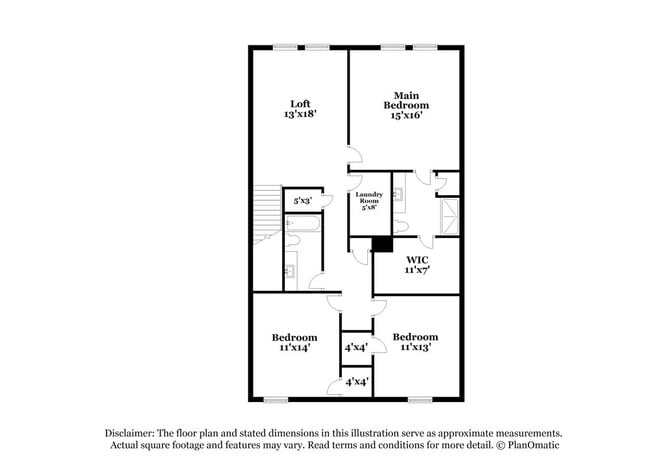 Building Photo - 2004 Harris Hawk Ave