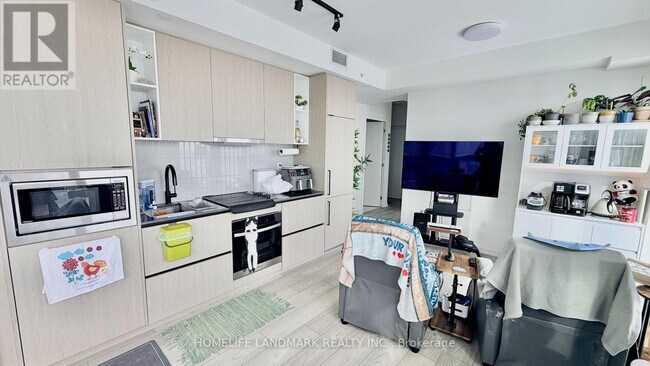 Photo du bâtiment - 1285 Dupont St