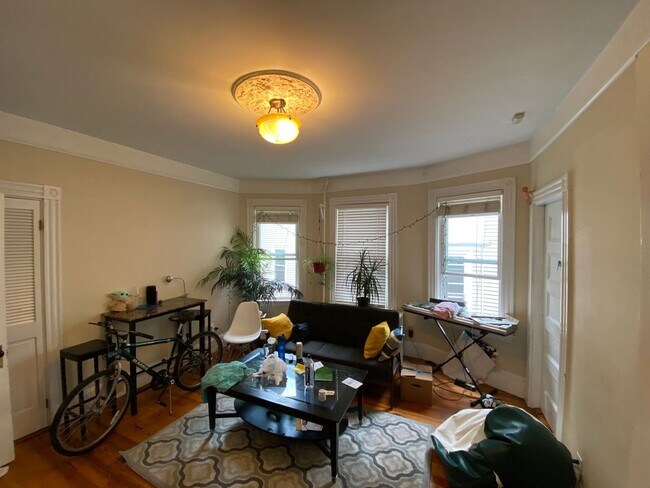 Foto del edificio - 14 Oswald St