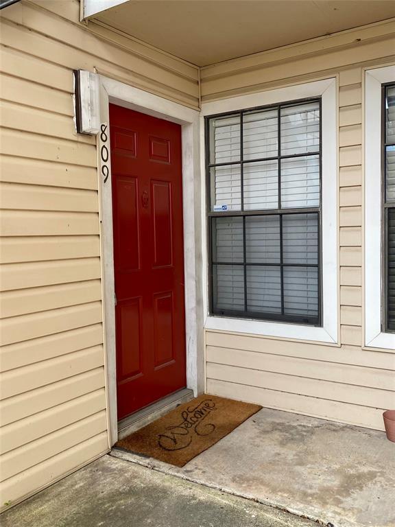 2750 Holly Hall St Unit 809, Houston, TX 77054 Condo for Rent in Houston, TX