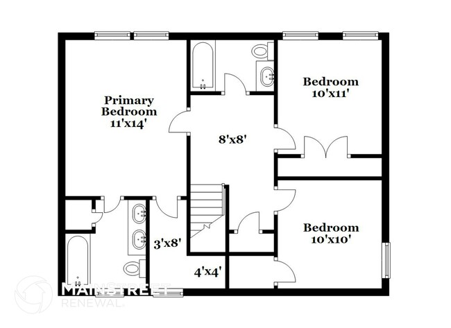 Building Photo - 205 Mohican Trail