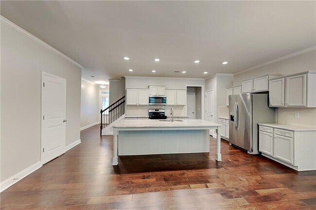 Foto del edificio - 232 Braemore Mill Dr