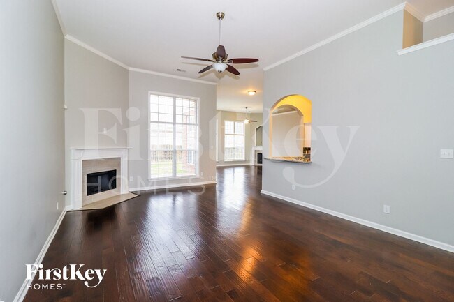Building Photo - 1651 S Frence Creek Cove