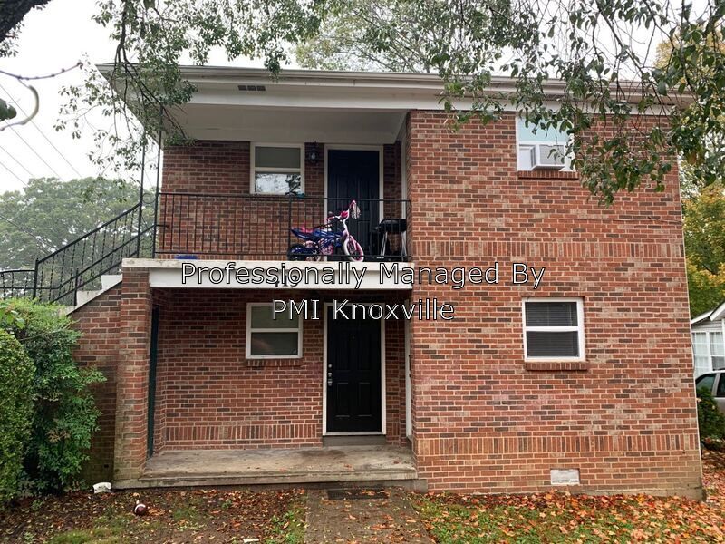 2 Bd/1Ba in Lenoir City House Rental in Lenoir City, TN