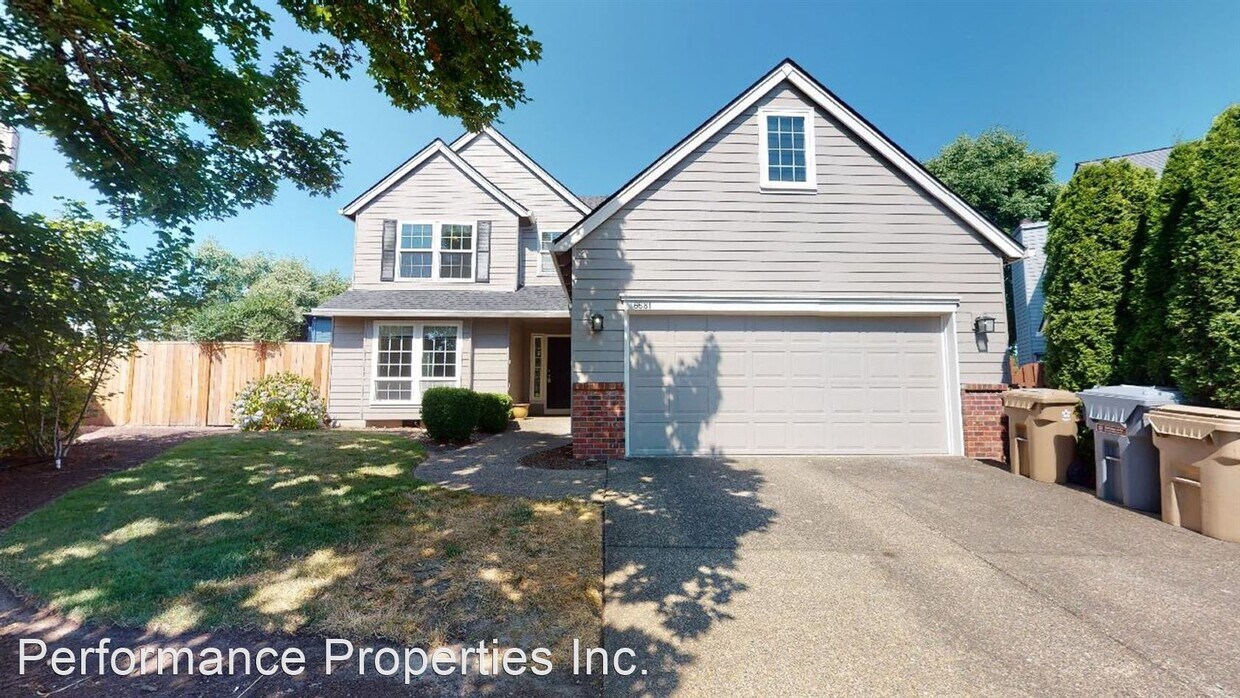 Primary Photo - 4 br, 3 bath House - 6581 SW Essex Court