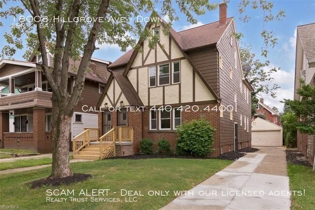 Building Photo - 18008 Hillgrove Ave
