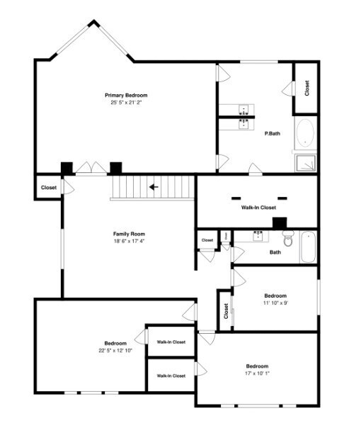 Building Photo - 4808 Woodstock Dr