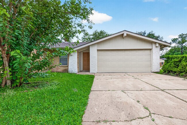 Foto del edificio - 10402 Permian Dr