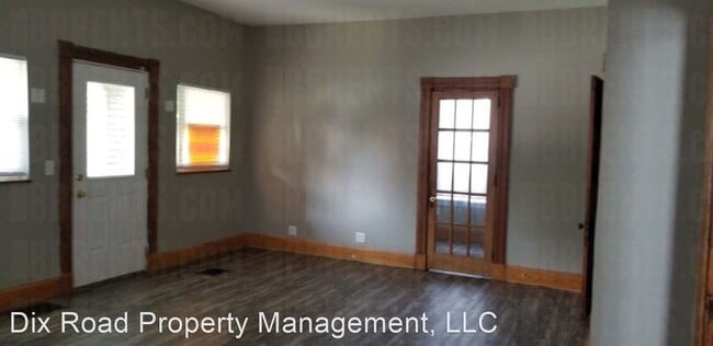 Building Photo - 4 br, 2 bath House - 2749 Harris Avenue,