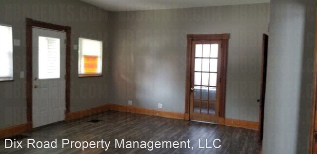 Foto del edificio - 4 br, 2 bath House - 2749 Harris Avenue,