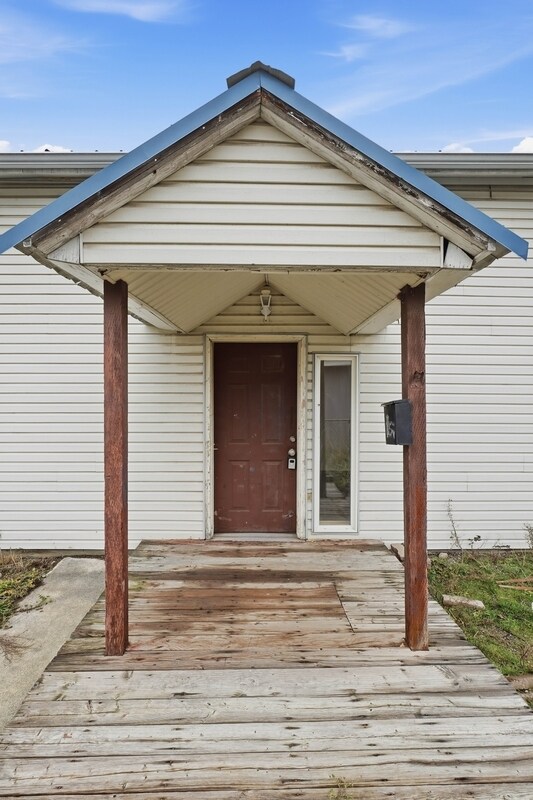 Foto del edificio - 5111 N Stone St