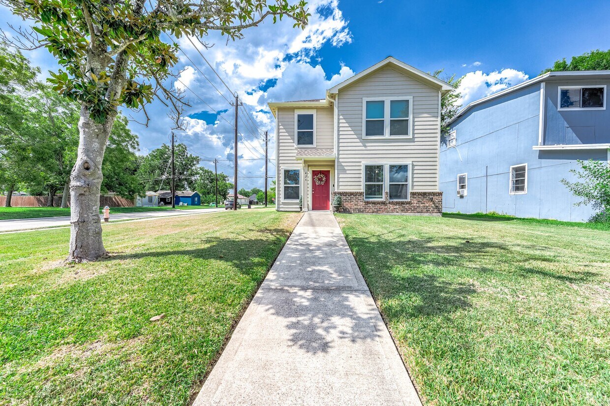 Foto principal - 426 S 4th St