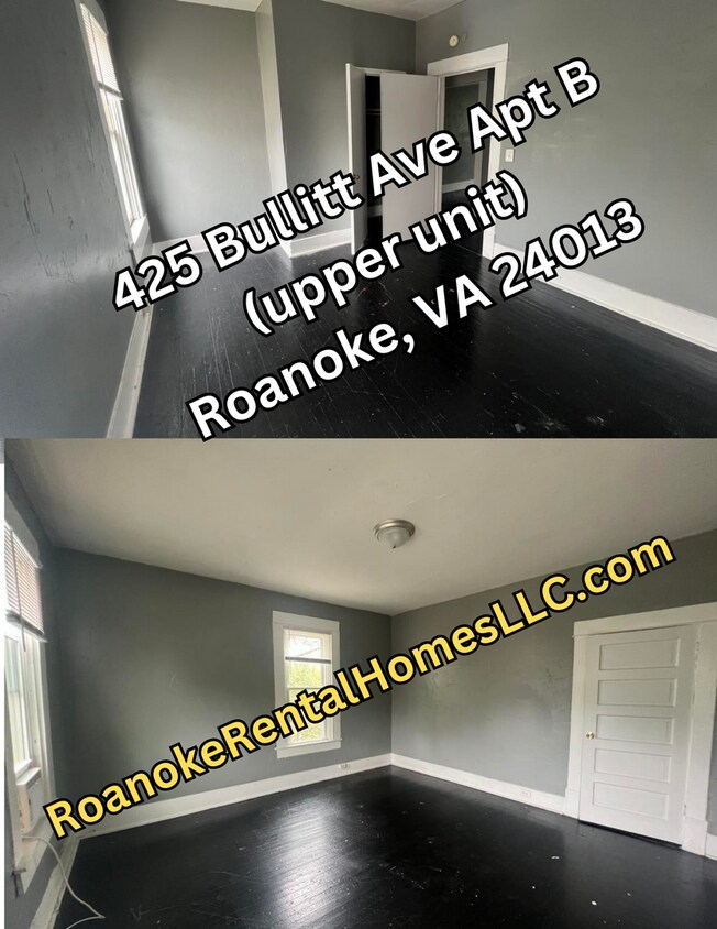 Building Photo - 425 Bullitt Ave SE