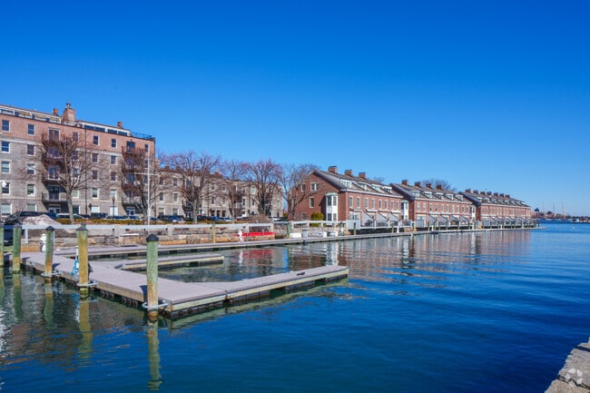 Calle Comercial 343 - Union Wharf