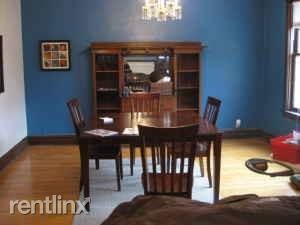 Foto principal - 1 br, 1 bath Apartment - 3332 N Kenmore Ave