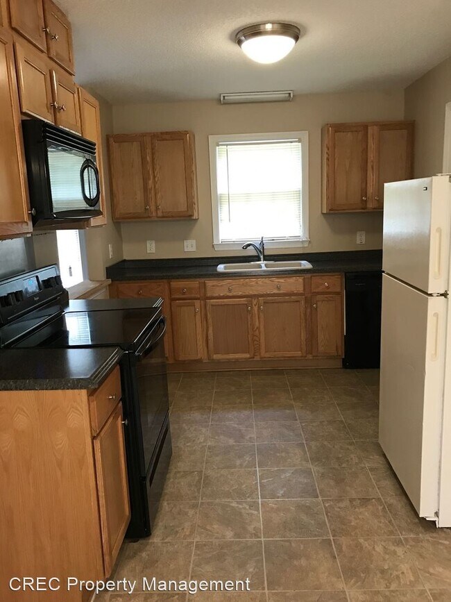 Foto del edificio - 3 br, 1.5 bath House - 404 Marquette Lane