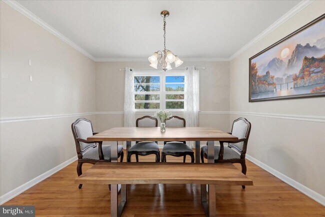 Foto del edificio - 8414 Danford Ct