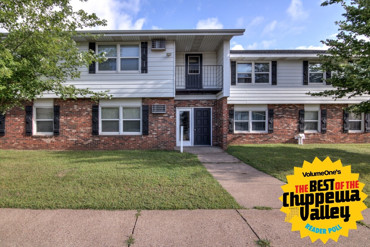 1032 Imperial Cir Unit 513, Eau Claire, WI 54701 Apartments in Eau