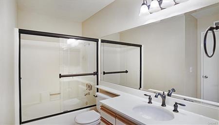 Bathroom - 27668 Haskell Canyon Rd