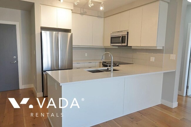 Building Photo - Centreblock at SFU Apartment Rental 515-93...