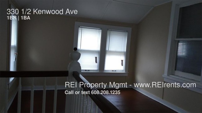 Building Photo - 330 1/2 Kenwood Ave