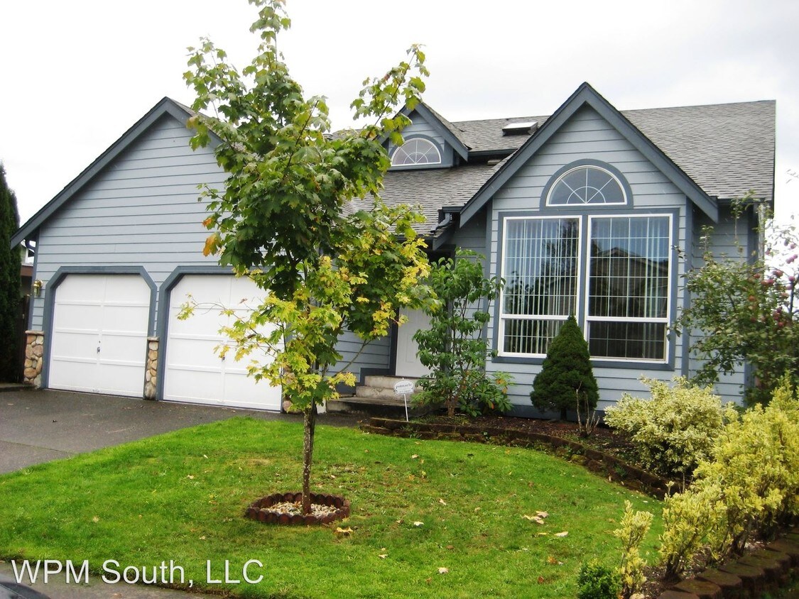 Primary Photo - 4 br, 2.5 bath House - 12609 SE 266th St
