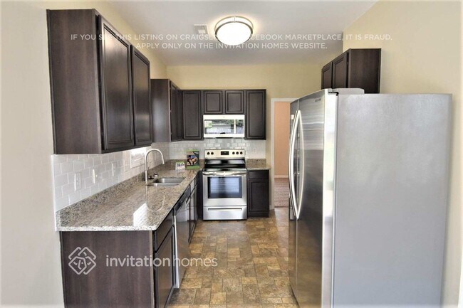 Foto del edificio - 404 Hardaway Point