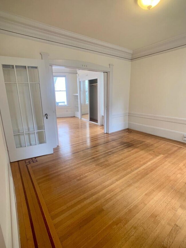 Foto del edificio - 2 bedroom in San Francisco CA 94109