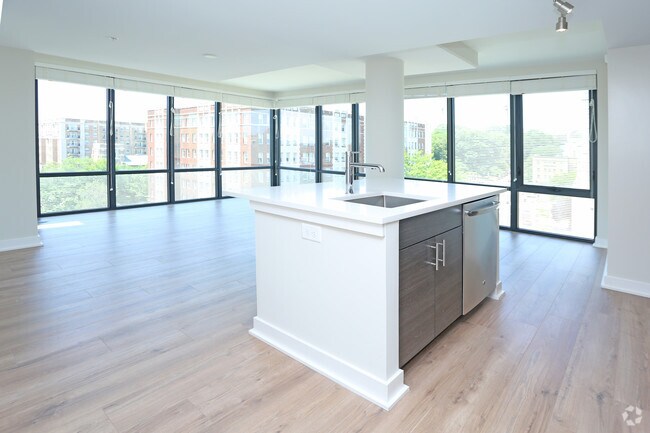 Foto del interior - Berkshire 15