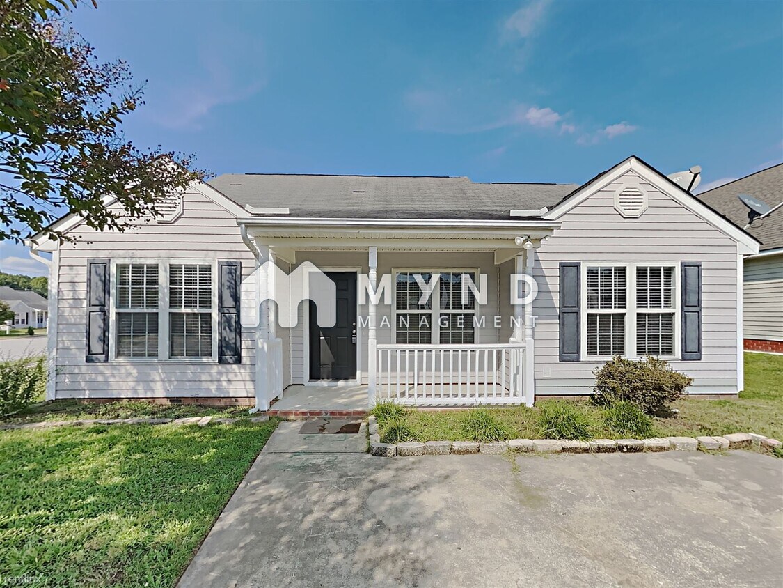 Primary Photo - 3 br, 2 bath House - 5101 Julip Dr