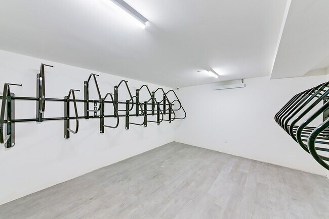 Foto del interior - Pax Futura