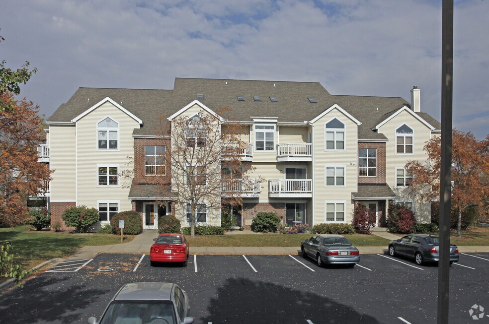 Timberlake Village Apartments