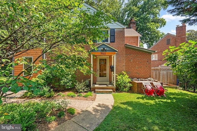 Photo - 9311 Woodland Drive Unit House