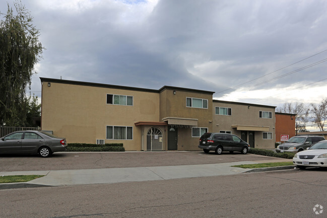 Building Photo - Madison Manor Apartments