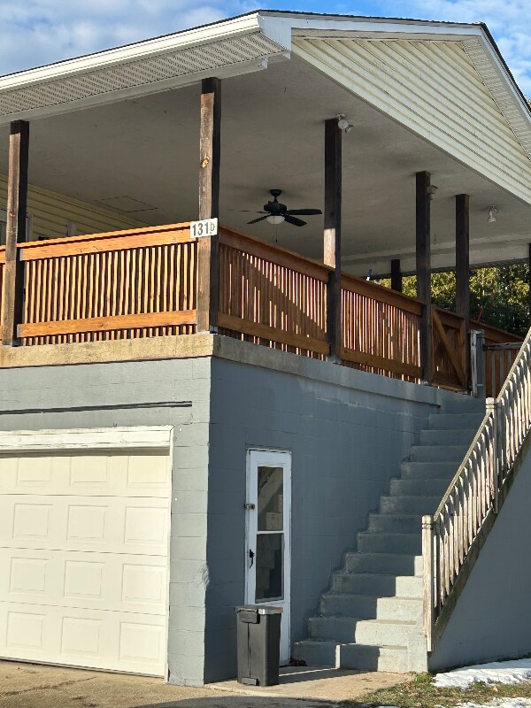 Foto del edificio - 131 Hufnagel Dr