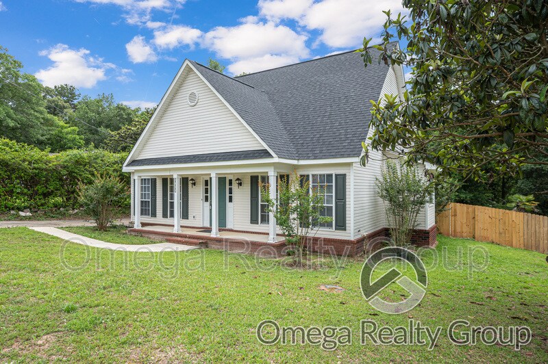 Foto principal - 8701 Diberville Dr W