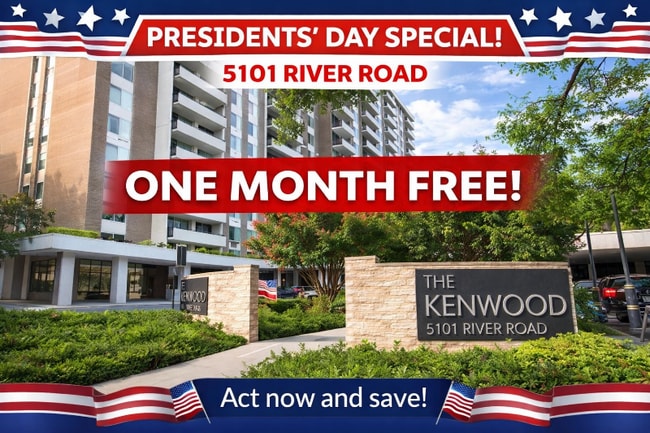 Building Photo - 5101 River Rd