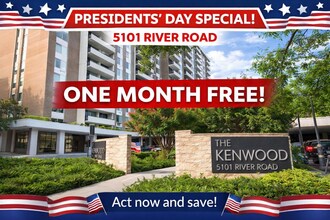 Building Photo - 5101 River Rd